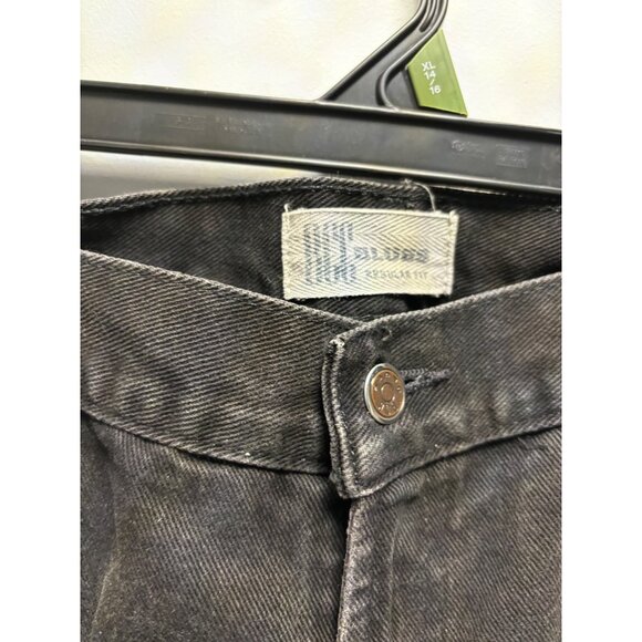 Bcc Blues Regular Classic Fit 40/30  Men - Picture 5 of 14